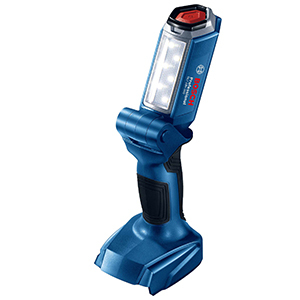 Bosch 18V Torches & Lighting